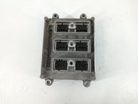 2003-2005 Gmc Envoy Xl PCM Engine Control Computer ECU ECM PCU OEM P/N:12574976 12573576 Fits Fits 2003 2004 2005 2006 OEM U