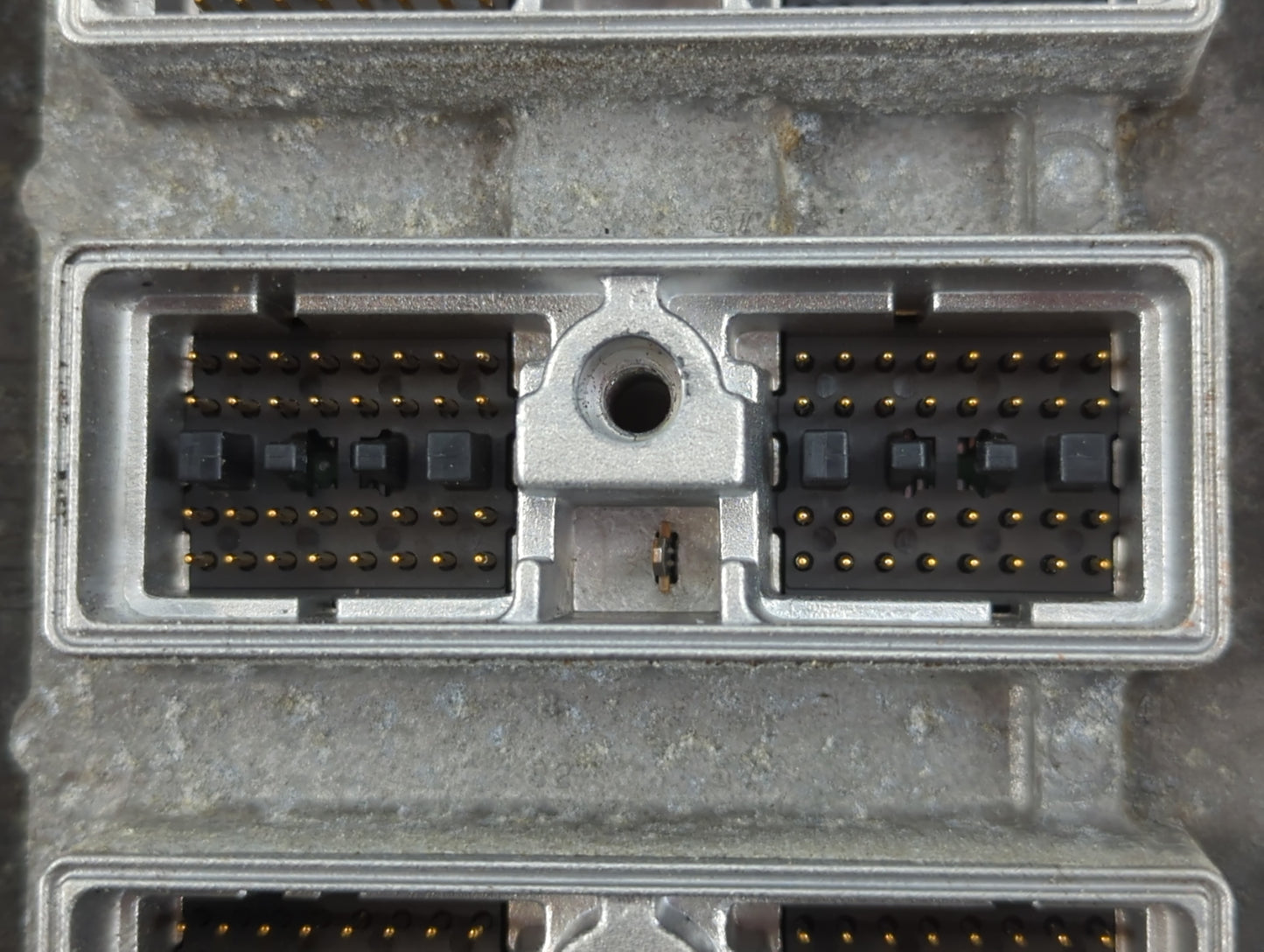 2003-2005 Gmc Envoy Xl PCM Engine Control Computer ECU ECM PCU OEM P/N:12574976 12573576 Fits Fits 2003 2004 2005 2006 OEM U