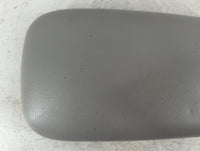 2005 Gmc Envoy Xl Center Console Armrest Cover Lid Fits OEM Used Auto Parts - Oemusedautoparts1.com