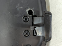 2005 Gmc Envoy Xl Center Console Armrest Cover Lid Fits OEM Used Auto Parts - Oemusedautoparts1.com