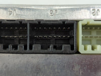 2003-2005 Gmc Envoy Xl PCM Engine Control Computer ECU ECM PCU OEM P/N:10394074 Fits Fits 2003 2004 2005 2006 OEM Used Auto 