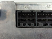 2003-2005 Gmc Envoy Xl PCM Engine Control Computer ECU ECM PCU OEM P/N:10394074 Fits Fits 2003 2004 2005 2006 OEM Used Auto 
