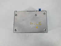2003-2005 Gmc Envoy Xl PCM Engine Control Computer ECU ECM PCU OEM P/N:10394074 Fits Fits 2003 2004 2005 2006 OEM Used Auto 