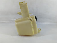 2002-2006 Gmc Envoy Xl Radiator Coolant Overflow Expansion Tank Bottle - Oemusedautoparts1.com