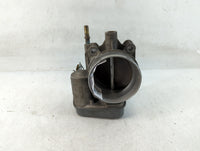 2003-2006 Gmc Envoy Xl Throttle Body P/N:183 04F 2787 Fits Fits 2003 2004 2005 2006 2007 OEM Used Auto Parts - Oemusedautopa