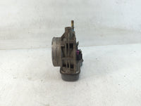 2003-2006 Gmc Envoy Xl Throttle Body P/N:183 04F 2787 Fits Fits 2003 2004 2005 2006 2007 OEM Used Auto Parts - Oemusedautopa