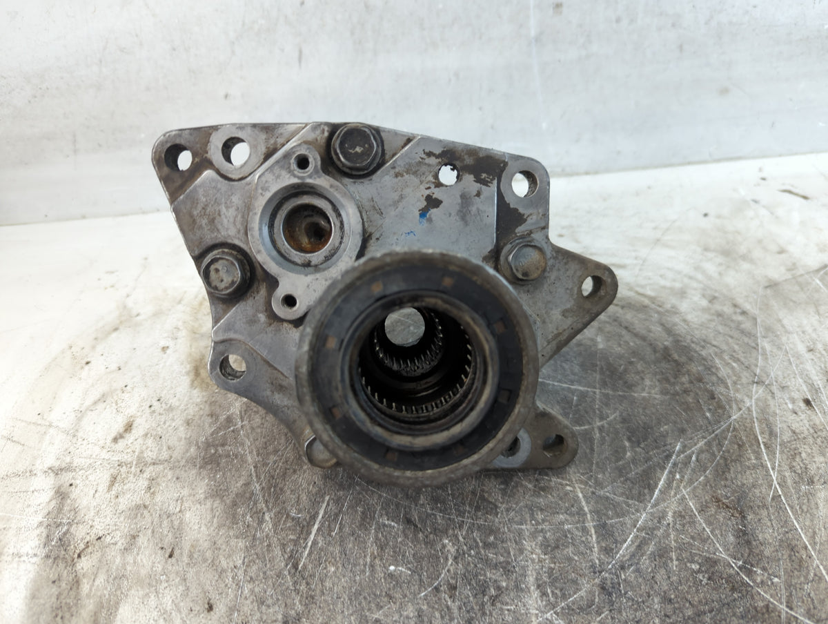 2005 Gmc Envoy Xl AXLE ACULATOR - Oemusedautoparts1.com