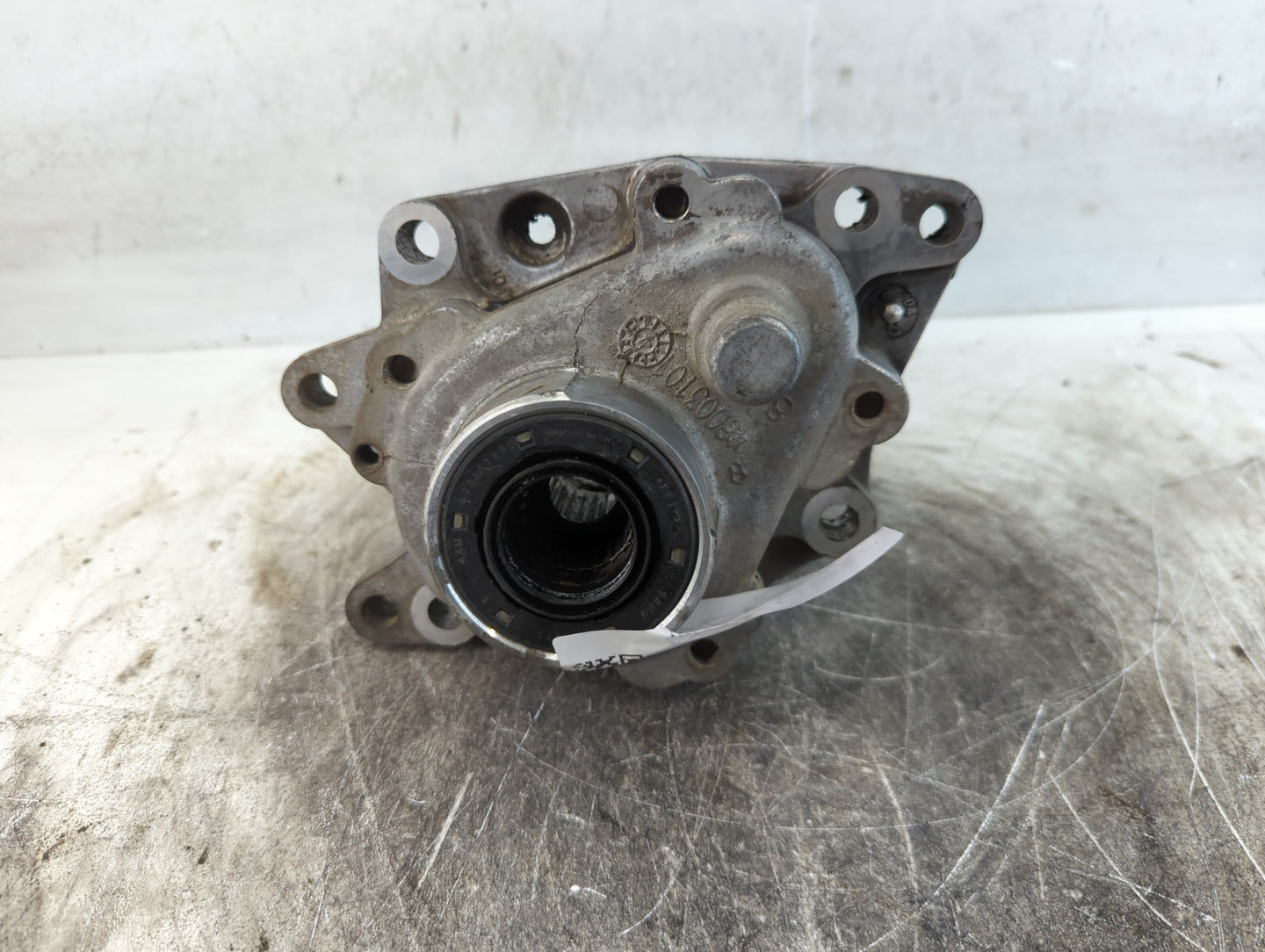 2005 Gmc Envoy Xl AXLE ACULATOR - Oemusedautoparts1.com