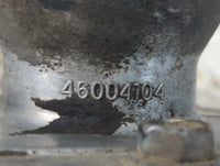 2005 Gmc Envoy Xl AXLE ACULATOR - Oemusedautoparts1.com