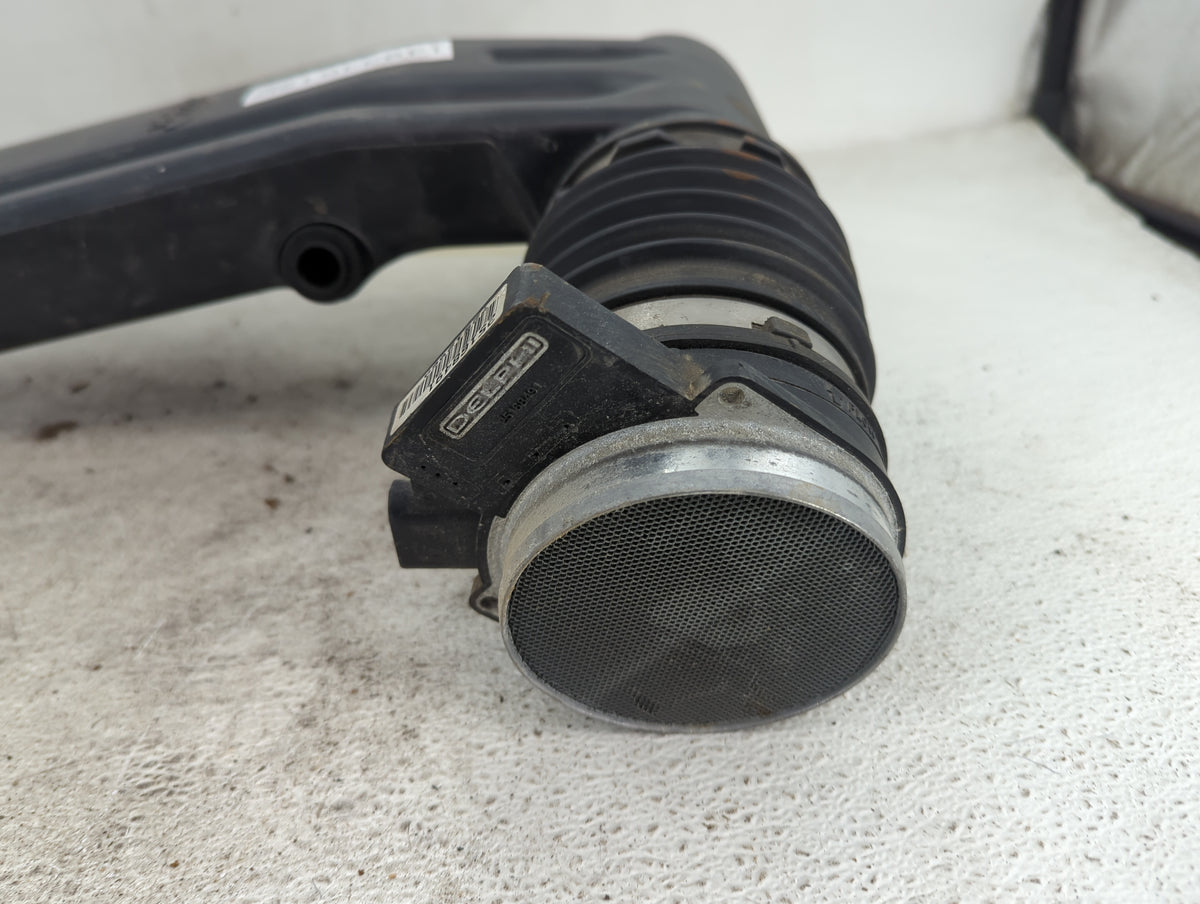 2005-2005 Gmc Envoy Xuv Air Cleaner Intake-duct Hose Tube - Oemusedautoparts1.com