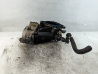 2005 Gmc F350 Throttle Body P/N:0631730 03 5C3E-BA Fits OEM Used Auto Parts - Oemusedautoparts1.com
