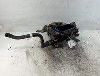 2005 Gmc F350 Throttle Body P/N:0631730 03 5C3E-BA Fits OEM Used Auto Parts - Oemusedautoparts1.com