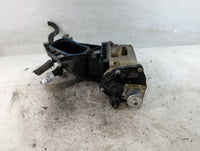 2005 Gmc F350 Throttle Body P/N:0631730 03 5C3E-BA Fits OEM Used Auto Parts - Oemusedautoparts1.com