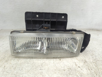 compare product 1995-2005 Gmc Safari Driver Left Oem Head Light Headlight Lamp