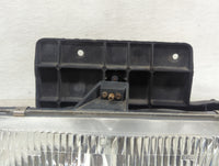 1995-2005 Gmc Safari Driver Left Oem Head Light Headlight Lamp - Oemusedautoparts1.com
