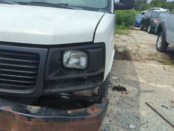 compare product 1996-2017 Gmc Savana 2500 Driver Left Oem Head Light Headlight Lamp