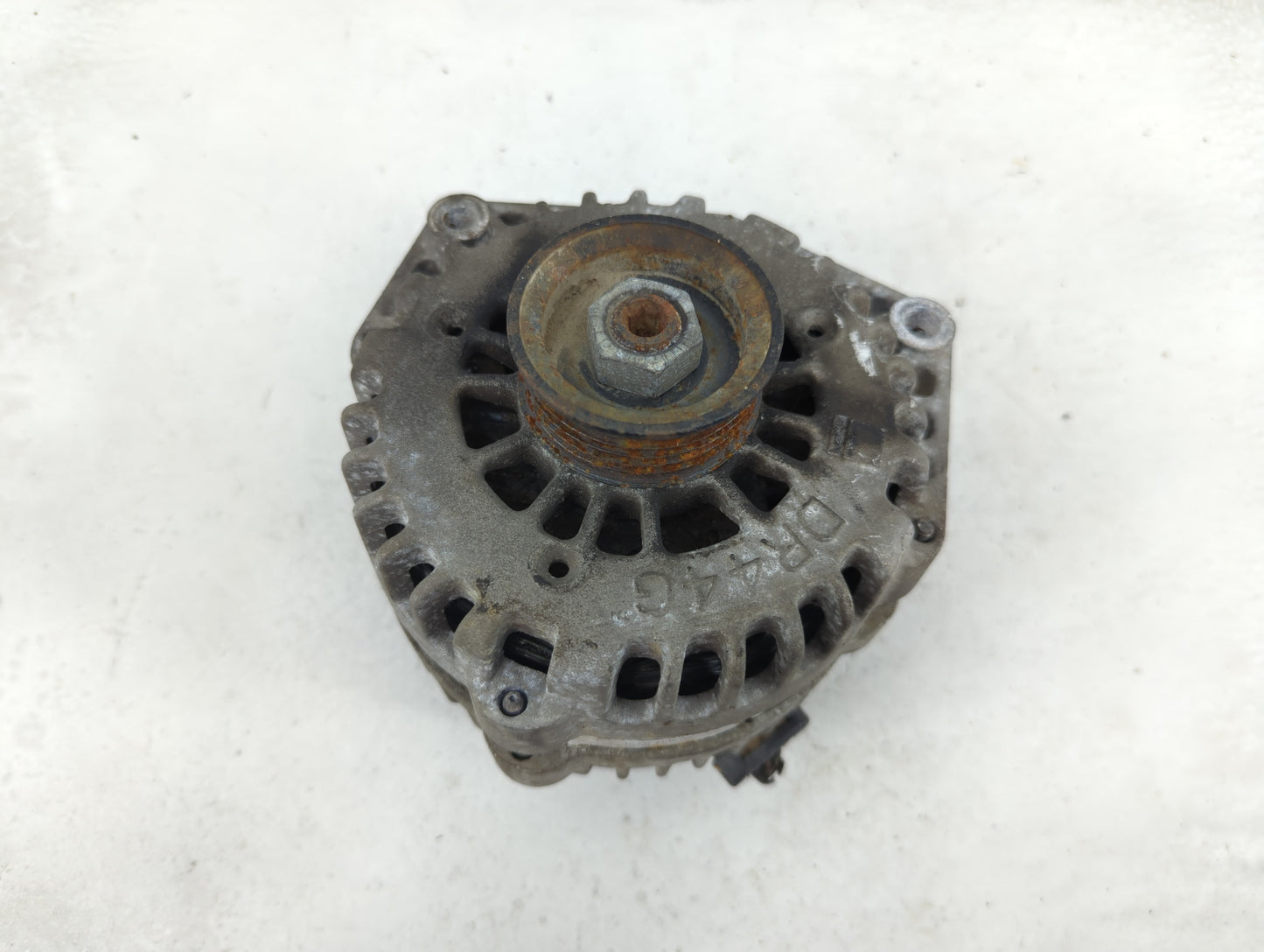 2005-2011 Gmc Savana 2500 Alternator Replacement Generator Charging Assembly Engine OEM Fits OEM Used Auto Parts - Oemusedau