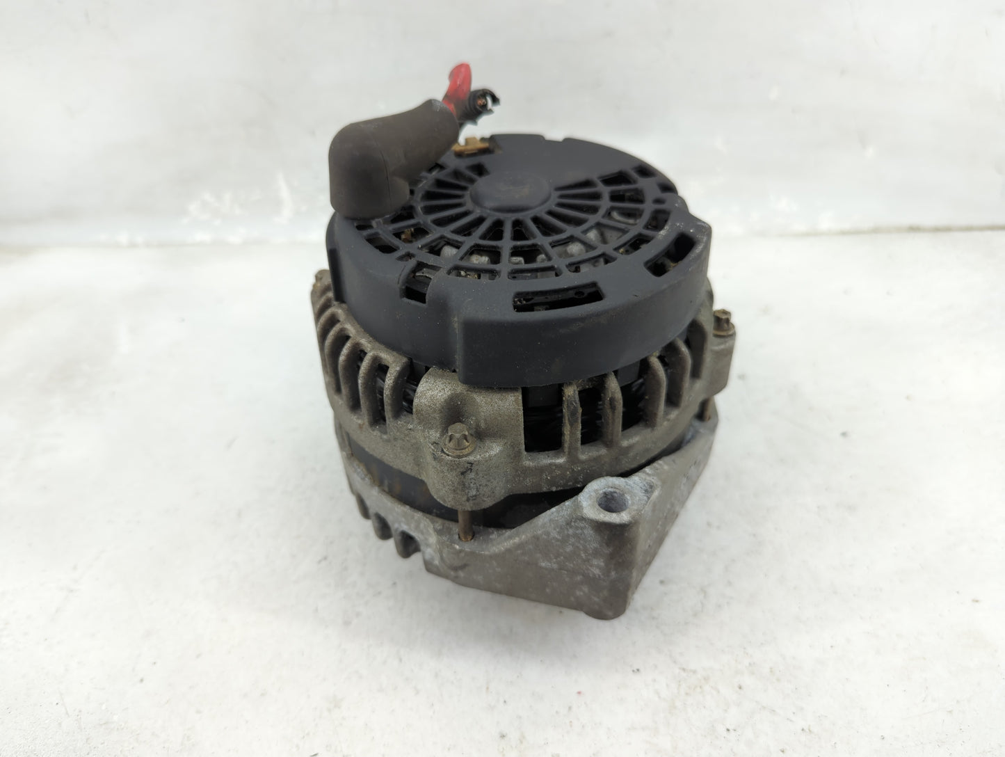 2005-2011 Gmc Savana 2500 Alternator Replacement Generator Charging Assembly Engine OEM Fits OEM Used Auto Parts - Oemusedau