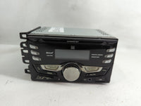 2005 Gmc Savana 2500 Radio AM FM Cd Player Receiver Replacement P/N:DXRM Fits OEM Used Auto Parts - Oemusedautoparts1.com