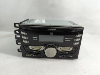 compare product 2005 Gmc Savana 2500 Radio AM FM Cd Player Receiver Replacement P/N:DXRM Fits OEM Used Auto Parts