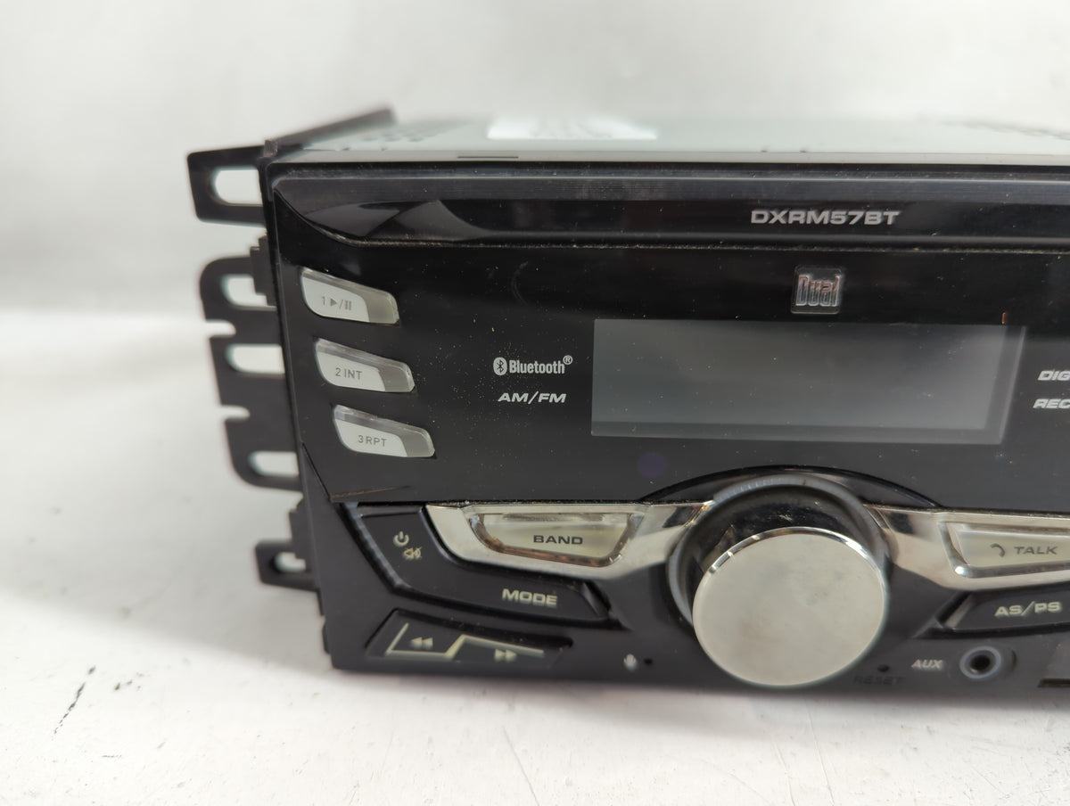 2005 Gmc Savana 2500 Radio AM FM Cd Player Receiver Replacement P/N:DXRM Fits OEM Used Auto Parts - Oemusedautoparts1.com