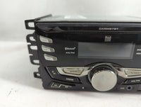 2005 Gmc Savana 2500 Radio AM FM Cd Player Receiver Replacement P/N:DXRM Fits OEM Used Auto Parts - Oemusedautoparts1.com