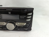 2005 Gmc Savana 2500 Radio AM FM Cd Player Receiver Replacement P/N:DXRM Fits OEM Used Auto Parts - Oemusedautoparts1.com