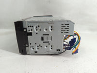 2005 Gmc Savana 2500 Radio AM FM Cd Player Receiver Replacement P/N:DXRM Fits OEM Used Auto Parts - Oemusedautoparts1.com