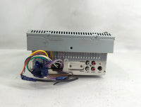 2005 Gmc Savana 2500 Radio AM FM Cd Player Receiver Replacement P/N:DXRM Fits OEM Used Auto Parts - Oemusedautoparts1.com