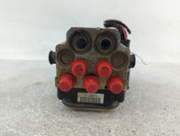 2003-2007 Gmc Savana 2500 ABS Pump Control Module Replacement P/N:13567150 Fits Fits 2003 2004 2005 2006 2007 OEM Used Auto 