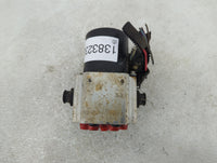 2003-2007 Gmc Savana 2500 ABS Pump Control Module Replacement P/N:13567150 Fits Fits 2003 2004 2005 2006 2007 OEM Used Auto 