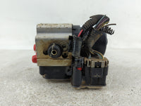 2003-2007 Gmc Savana 2500 ABS Pump Control Module Replacement P/N:13567150 Fits Fits 2003 2004 2005 2006 2007 OEM Used Auto 