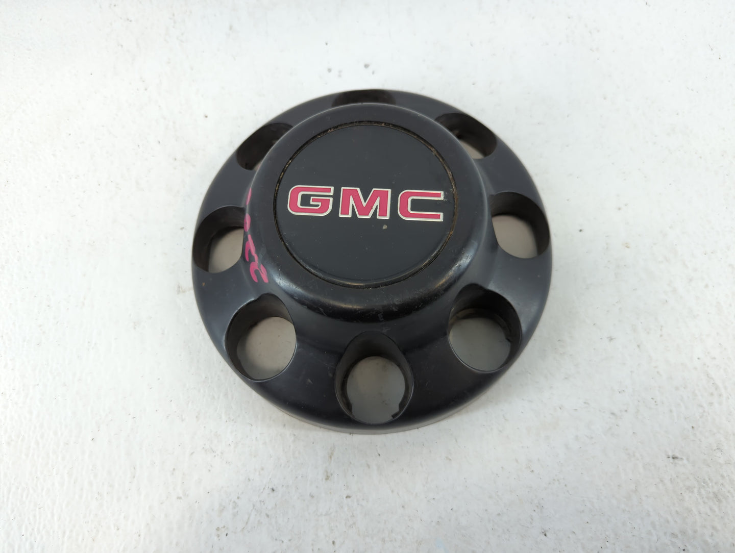 2005 Gmc Savana 2500 Rim Wheel Center Cap - Oemusedautoparts1.com