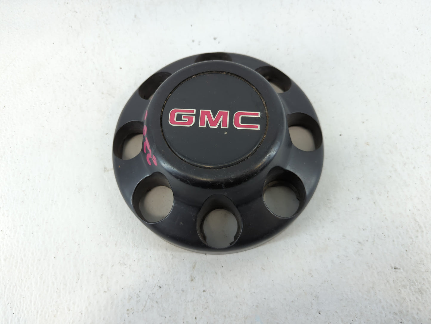 2005 Gmc Savana 2500 Rim Wheel Center Cap - Oemusedautoparts1.com