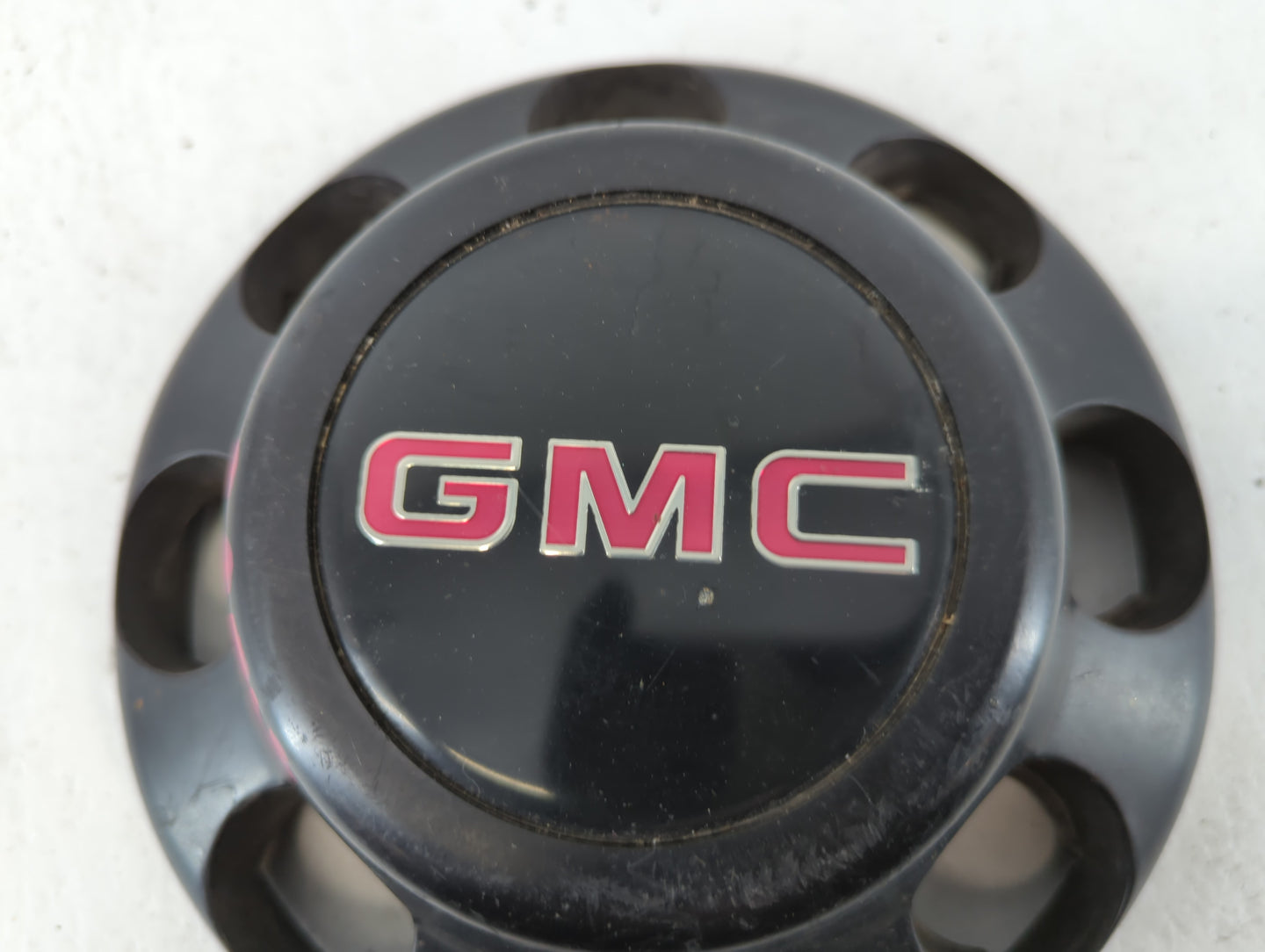 2005 Gmc Savana 2500 Rim Wheel Center Cap - Oemusedautoparts1.com