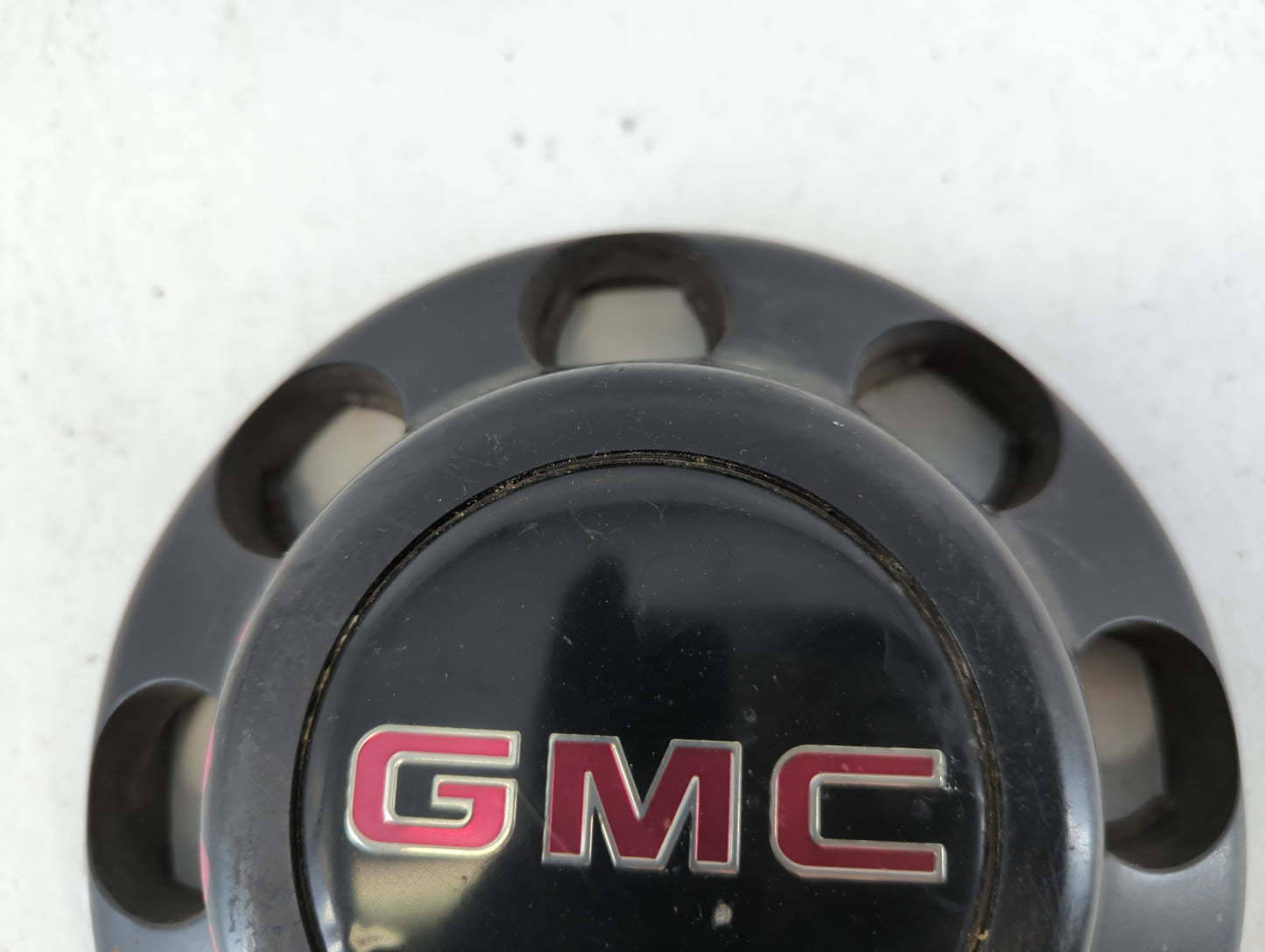 2005 Gmc Savana 2500 Rim Wheel Center Cap - Oemusedautoparts1.com