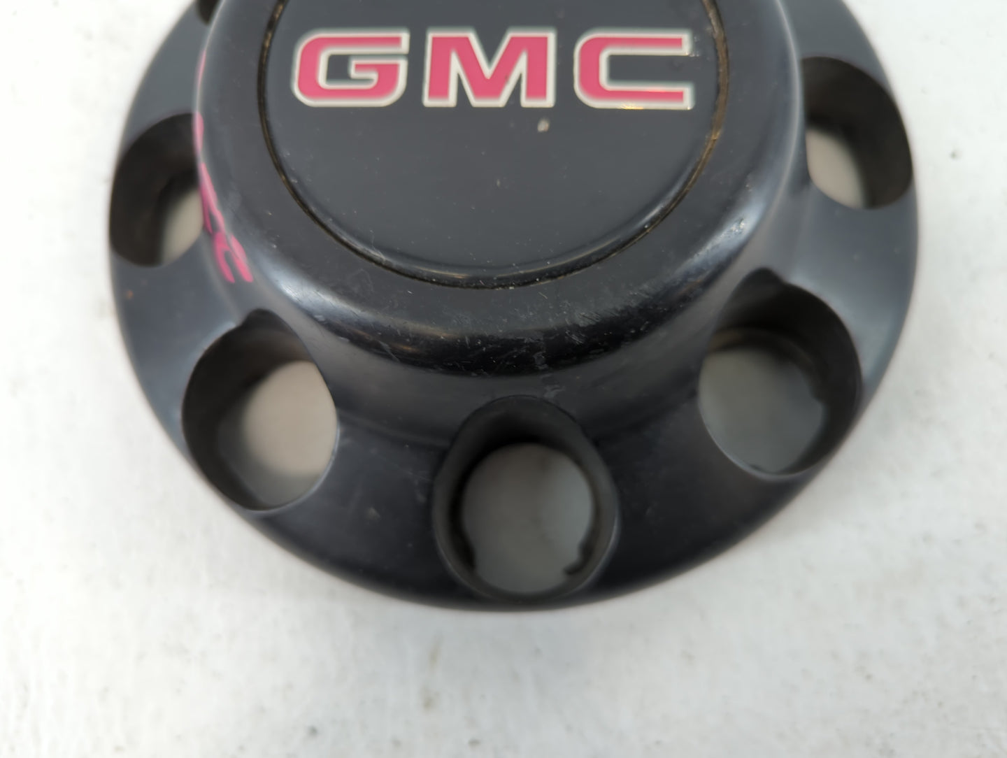2005 Gmc Savana 2500 Rim Wheel Center Cap - Oemusedautoparts1.com