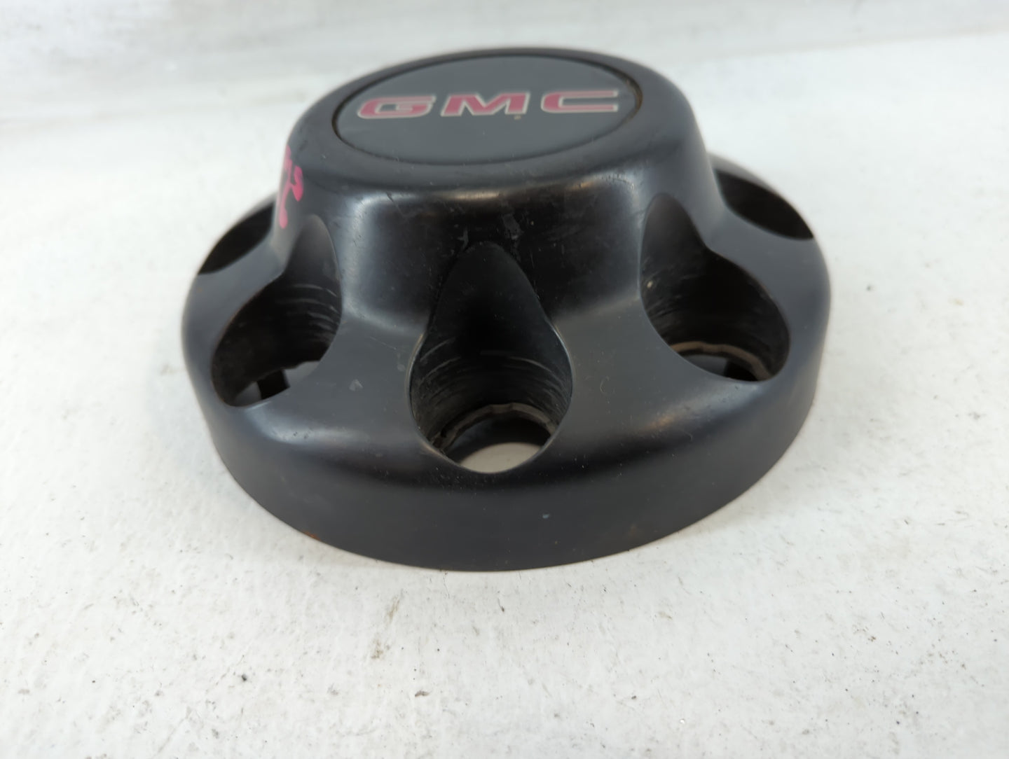 2005 Gmc Savana 2500 Rim Wheel Center Cap - Oemusedautoparts1.com