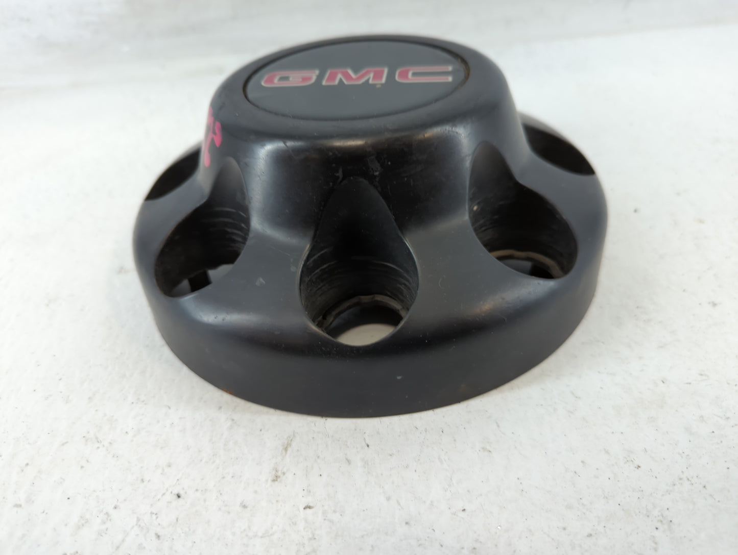 2005 Gmc Savana 2500 Rim Wheel Center Cap - Oemusedautoparts1.com