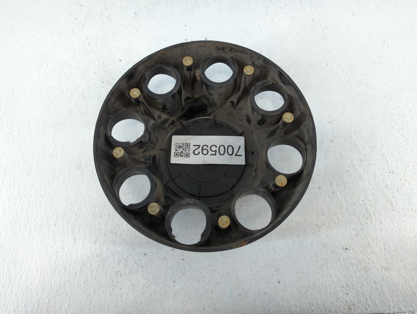 2005 Gmc Savana 2500 Rim Wheel Center Cap - Oemusedautoparts1.com