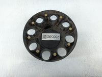 2005 Gmc Savana 2500 Rim Wheel Center Cap - Oemusedautoparts1.com