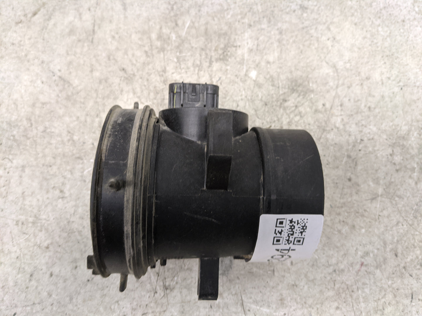 Gmc Savana 2500 Van Mass Air Flow Meter Maf - Oemusedautoparts1.com