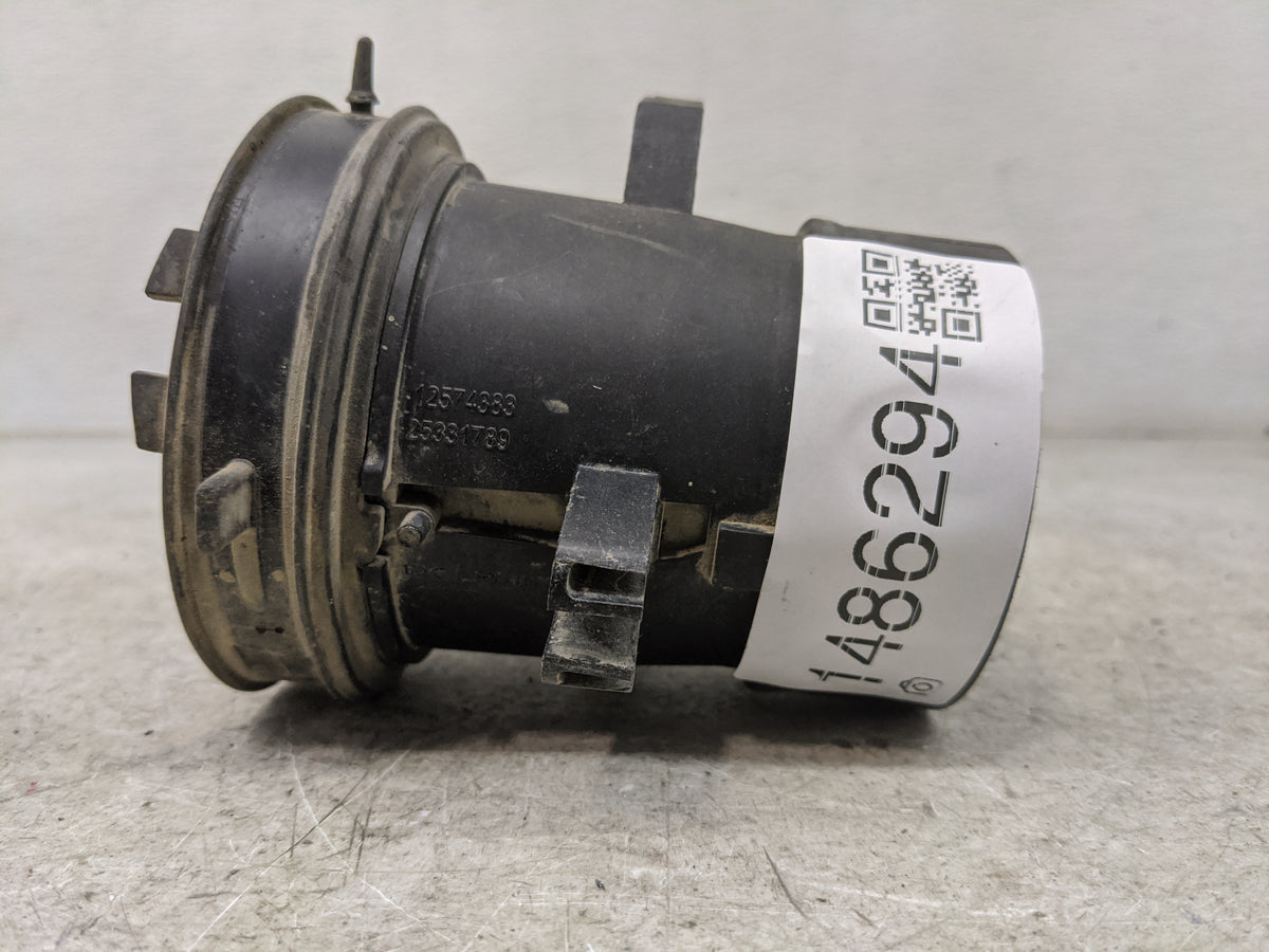 Gmc Savana 2500 Van Mass Air Flow Meter Maf Sensor - Oemusedautoparts1.com