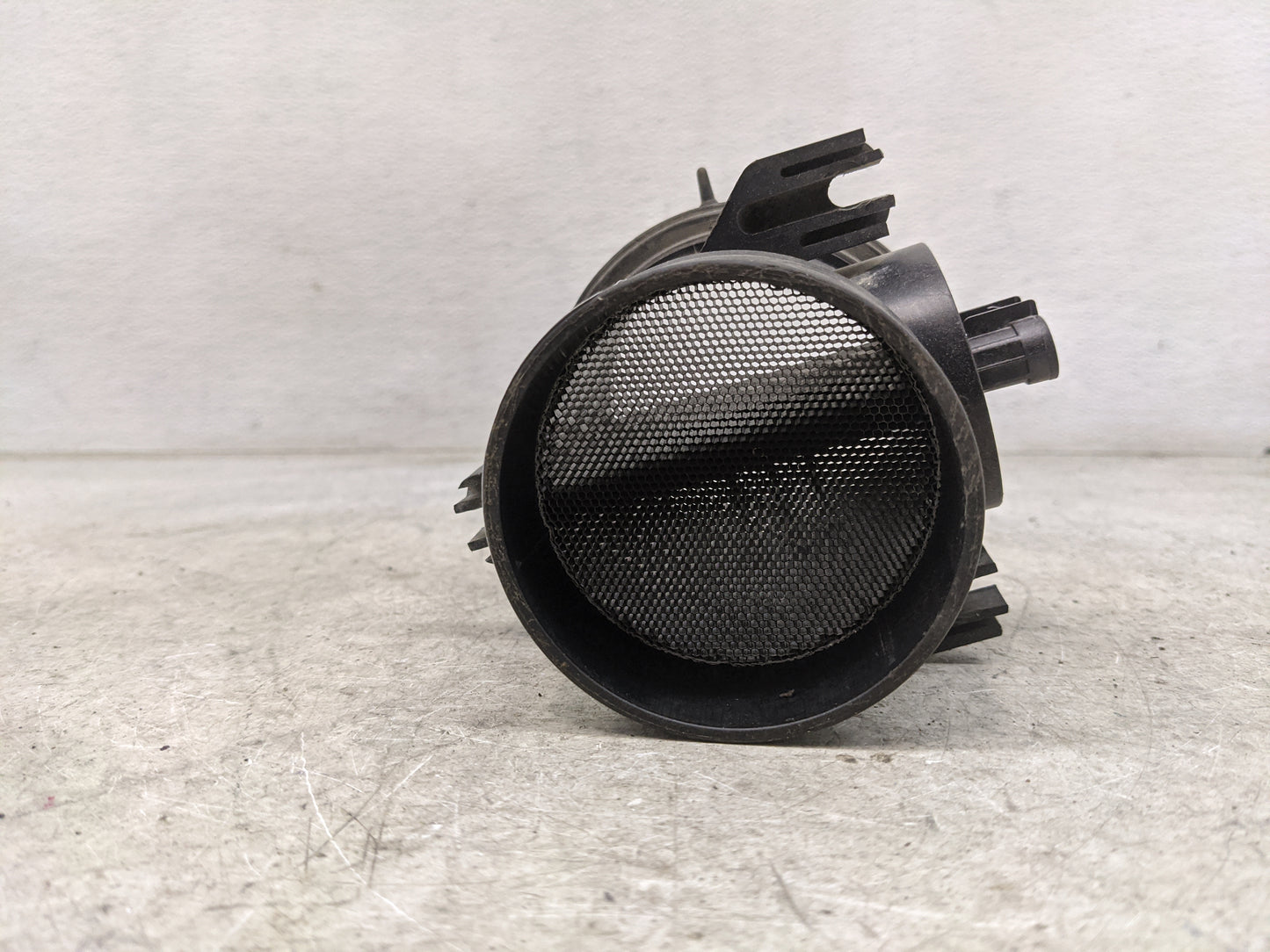 Gmc Savana 2500 Van Mass Air Flow Meter Maf - Oemusedautoparts1.com