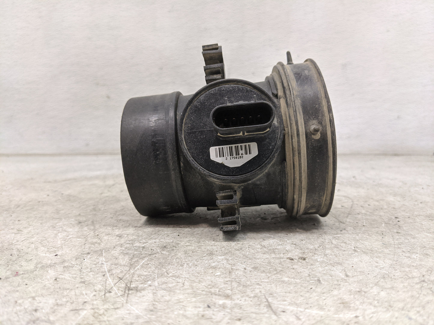 Gmc Savana 2500 Van Mass Air Flow Meter Maf - Oemusedautoparts1.com