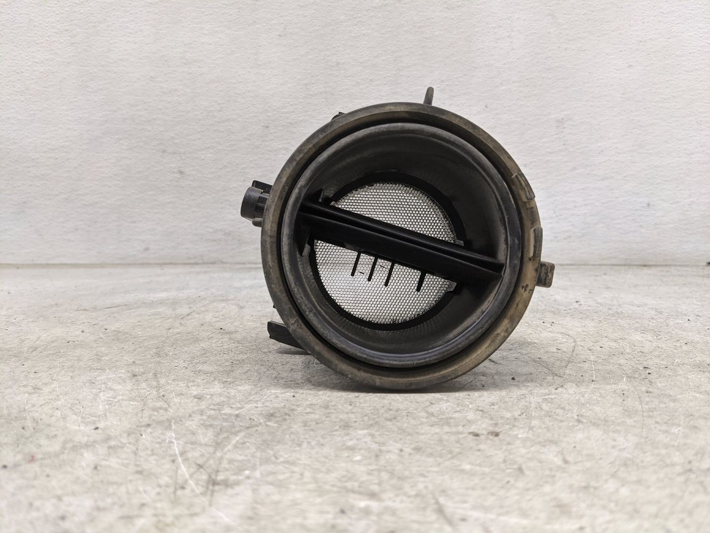 Gmc Savana 2500 Van Mass Air Flow Meter Maf - Oemusedautoparts1.com
