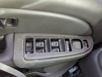 compare product 2003-2007 Gmc Sierra 1500 Master Power Window Switch Replacement Driver Side Left Fits Fits 2003 2004 2005 2006 2007 OEM Used Auto Parts
