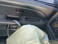 2003-2007 Gmc Sierra 1500 Master Power Window Switch Replacement Driver Side Left Fits Fits 2003 2004 2005 2006 2007 OEM Use