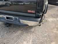 1999-2005 Gmc Sierra 1500 Rear Bumper Assembly Oem - Oemusedautoparts1.com