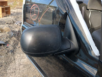 2003-2007 Gmc Sierra 1500 Passenger Side View Mirror - Right Door Mirror OEM Used - Oemusedautoparts1.com